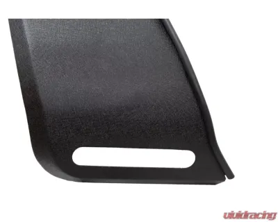 Fishbone Steel Elite Front Fenders Jeep Wrangler JL | Gladiator 2018+ - FB23194F