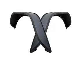 Fishbone Steel Elite Rear Fenders Jeep Wrangler JL 2018+