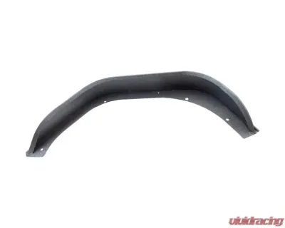 Fishbone Steel Elite Rear Fenders Jeep Wrangler JL 2018+ - FB23194R