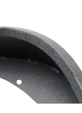 Fishbone Steel Elite Rear Fenders Jeep Wrangler JL 2018+                                     - FB23194R - Image 3