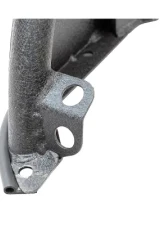 Fishbone Offroad Front Steel Tube FendersJeep Wrangler 2018+                                     - FB23208F - Image 3
