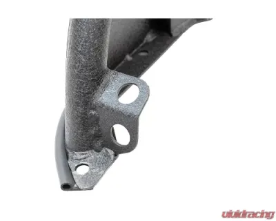 Fishbone Offroad Front Steel Tube FendersJeep Wrangler 2018+ - FB23208F