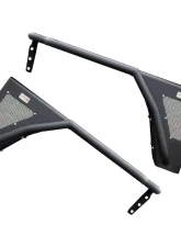Fishbone Paintable Mesh Upgrade Front Fenders Jeep Wrangler 1997-2006                                     - FB23239 - Image 10