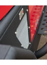 Fishbone Paintable Mesh Upgrade Front Fenders Jeep Wrangler 1997-2006                                     - FB23239 - Image 7