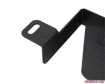 Fishbone Offroad Wheel Well Storage Bins Jeep Wrangler 2007-2018 - FB25102