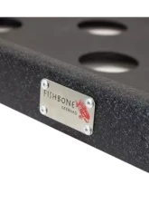 Fishbone Offroad Interior Storage Rack Jeep Wrangler 2018+                                     - FB25113 - Image 5
