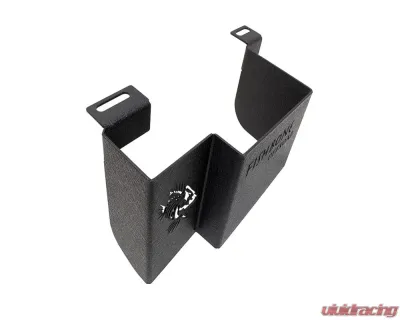 Fishbone Offroad Driver Side Wheel Well Single Storage Bin Wrangler Unlimited JL | Rubicon Unlimited 2018+ - FB25215