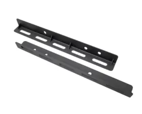 Fishbone Offroad Tub Rail Tie Downs Jeep Wrangler 2007-2018