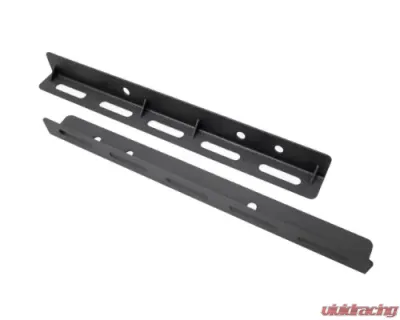 Fishbone Offroad Tub Rail Tie Downs Jeep Wrangler 2007-2018 - FB25232