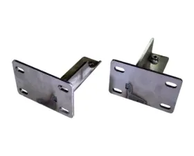 Fishbone Offroad Rear Bumper Braces Jeep Cherokee XJ 1984-2001
