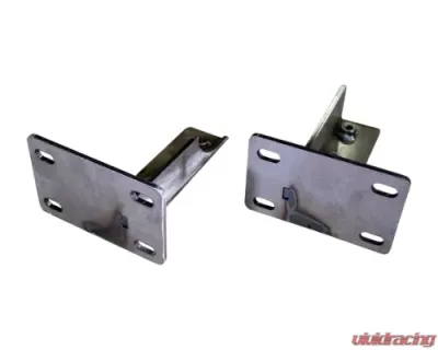 Fishbone Offroad Rear Bumper Braces Jeep Cherokee XJ 1984-2001 - FB26266