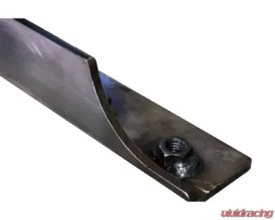 Fishbone Offroad Rear Bumper Braces Jeep Cherokee XJ 1984-2001 - FB26266
