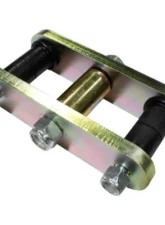 Fishbone Offroad Front or Rear Greaseable Shackles Jeep CJ-5 1946-1975                                     - FB27222 - Image 2