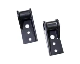 Fishbone Offroad Front Spring Shackle Hanger Jeep CJ-7 1976-1986