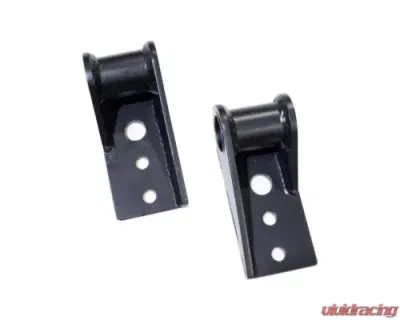 Fishbone Offroad Front Spring Shackle Hanger Jeep CJ-7 1976-1986 - FB27224