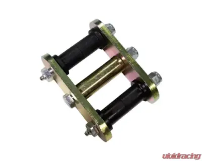 Fishbone Offroad Rear Greaseable Shackles Jeep CJ-7 1976-1986 - FB27226