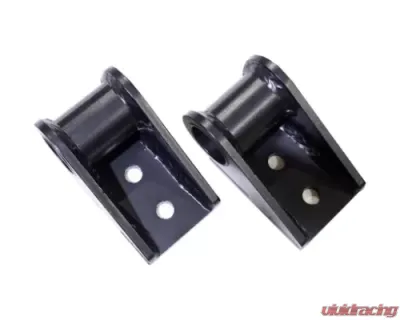 Fishbone Offroad Rear Spring Shackle Hanger Jeep CJ-7 1976-1986 - FB27227