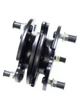 Fishbone Offroad 2.0 Inch Leveling Kit Ford F150 2004-2020                                     - FB27252 - Image 3