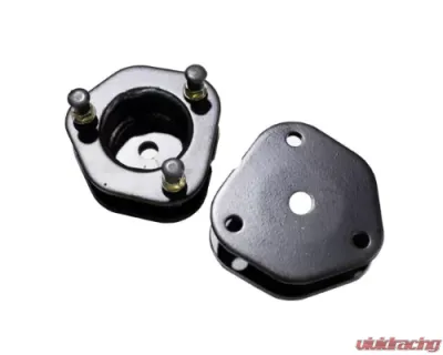 Fishbone Offroad 2.0 Inch Leveling Kit Ram 1500 4WD 2010-2021 - FB27253