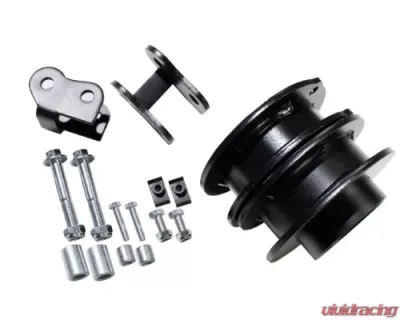 Fishbone Offroad 2.0 Inch Leveling Kit Ram 2500 | 3500 2014-2018 - FB27256