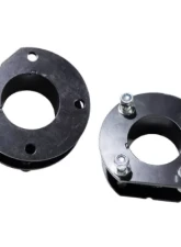 Fishbone Offroad 2.5 Inch Leveling Kit Toyota Tundra 2007+                                     - FB27257 - Image 3