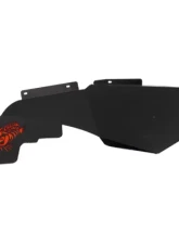 Fishbone Offroad Inner Fender Accent Plate Jeep Wrangler 2007-2018                                     - FB31117 - Image 5
