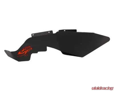 Fishbone Offroad Inner Fender Accent Plate Jeep Wrangler 2007-2018 - FB31117