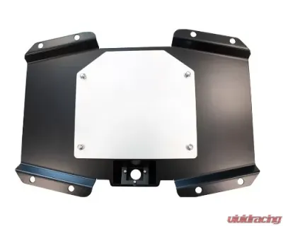 Fishbone Offroad Backside Plate Jeep Wrangler JL 2018+ - FB31264