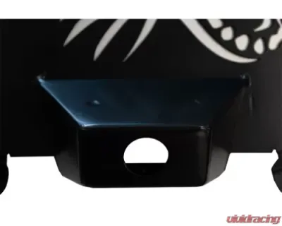 Fishbone Offroad Backside Plate Jeep Wrangler JL 2018+ - FB31264