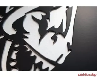 Fishbone Offroad Backside Plate Jeep Wrangler JL 2018+ - FB31264