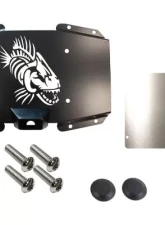 Fishbone Offroad Backside Plate Jeep Wrangler JL 2018+                                     - FB31264 - Image 5