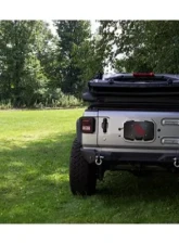 Fishbone Offroad Backside Plate Jeep Wrangler JL 2018+                                     - FB31264 - Image 6