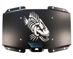 Fishbone Offroad Backside Plate Jeep Wrangler JL 2018+