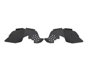 Fishbone Offroad Front Inner Fenders Jeep Wrangler 2007-2018