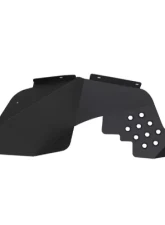 Fishbone Offroad Front Inner Fenders Jeep Wrangler 2007-2018                                     - FB33007F - Image 3