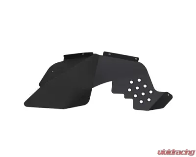 Fishbone Offroad Front Inner Fenders Jeep Wrangler 2007-2018 - FB33007F