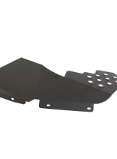 Fishbone Offroad Front Inner Fenders Jeep Wrangler 2007-2018                                     - FB33007F - Image 4