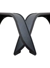 Fishbone Aluminum Elite Rear Fenders Jeep Gladiator 2020+                                     - FB33145R - Image 8