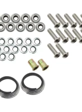 Fishbone Aluminum Elite Rear Fenders Jeep Gladiator 2020+                                     - FB33145R - Image 4