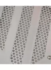 Fishbone Offroad Front Inner Fenders Raw Jeep Wrangler | Gladiator 2018+                                     - FB33192F - Image 2