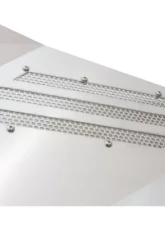 Fishbone Offroad Front Inner Fenders Raw Jeep Wrangler | Gladiator 2018+                                     - FB33192F - Image 4