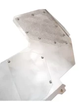 Fishbone Offroad Front Inner Fenders Raw Jeep Wrangler | Gladiator 2018+                                     - FB33192F - Image 5