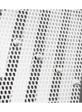 Fishbone Offroad Rear Black Aluminum Inner Fenders Jeep Gladiator JT 2020-2024                                     - FB33211R - Image 3