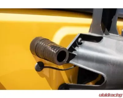 Fishbone Offroad Tailgate Bump Stop Jeep Wrangler 2007-2018 - FB47169