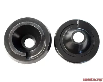 Fishbone Offroad 3/4 Inch Rear Lift Kit Jeep Wrangler JL 2018+ - FB47174