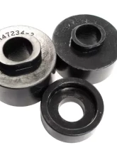 Fishbone Offroad Body Mount Kit Black Poyurethane Ford F-250 2008-2018                                     - FB47234 - Image 3