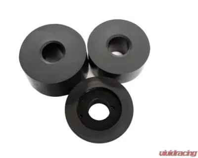 Fishbone Offroad Body Mount Kit Black Poyurethane Ford F-250 2008-2018 - FB47235