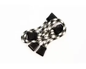 Fishbone Offroad Urban Camo Paracord Zipper Pulls 5 Pcs