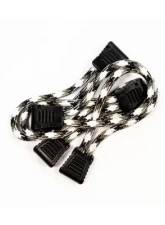 Fishbone Offroad Urban Camo Paracord Zipper Pulls 5 Pcs                                     - FB51279-E - Image 7