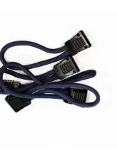 Fishbone Offroad Anvil Paracord Zipper Pulls 5 Pcs                                     - FB51279-F - Image 7